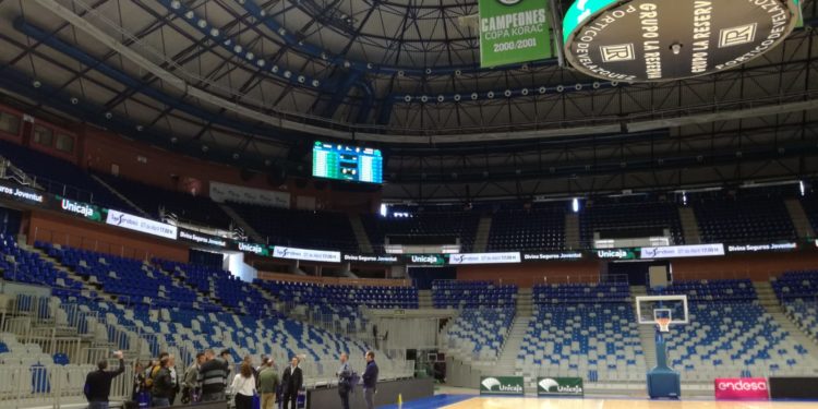 Jornada del Martín Carpena