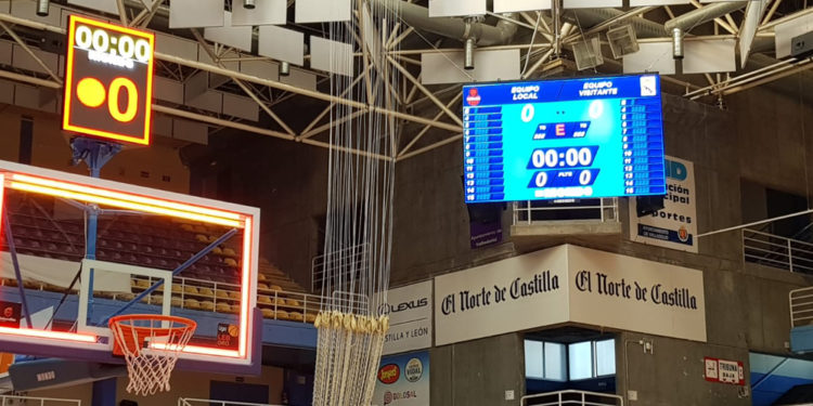 polideportivo valladolid pisuerga